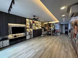 Blk 408A Coral Vale (Sengkang), HDB 5 Rooms #574646651
